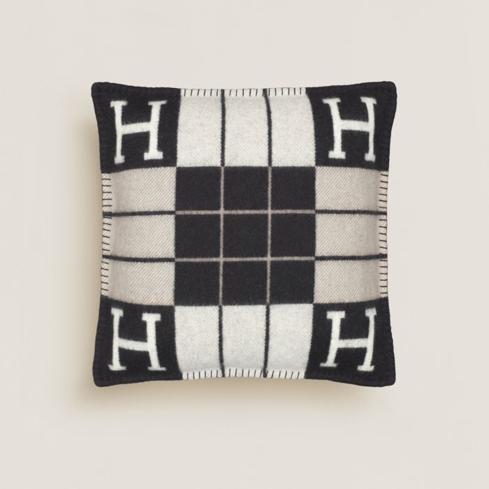 Avalon Epopee blanket | Hermès USA
